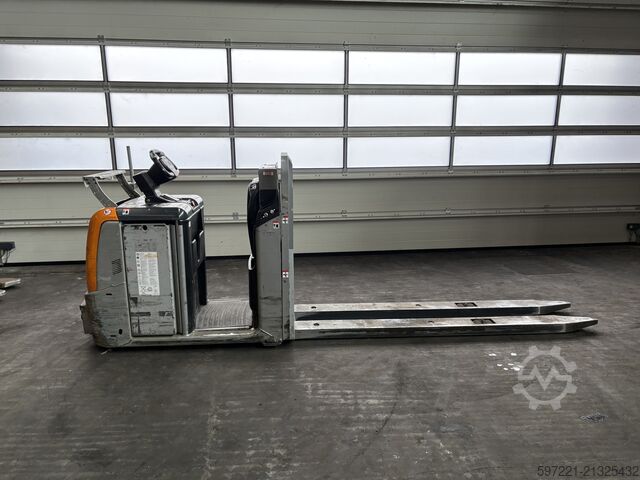 Horizontal Order Pickers Still OPX-L20S