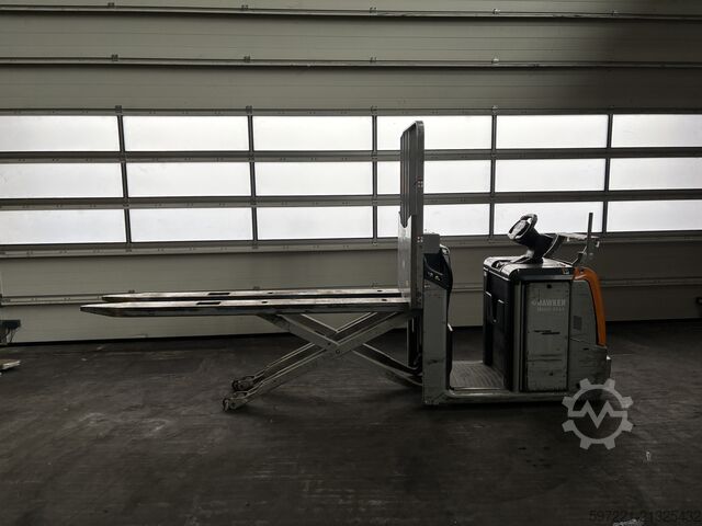 Horizontal Order Pickers Still OPX-L20S