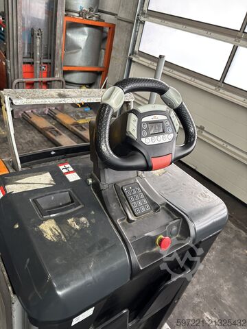 Horizontal Order Pickers Still OPX-L20S