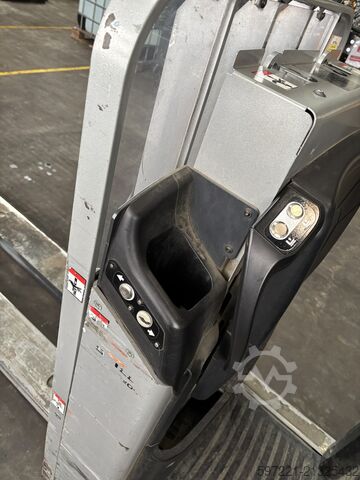 Horizontal Order Pickers Still OPX-L20S