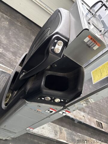 Horizontal Order Pickers Still OPX-L20S