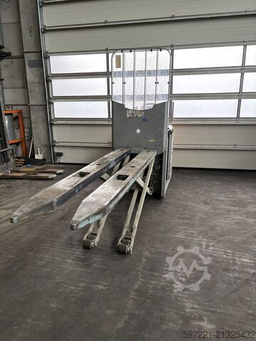 Horizontal Order Pickers Still OPX-L20S