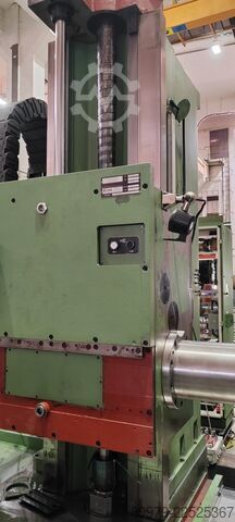 Table boring mill TOS VARNSDORF WFQ80CNC