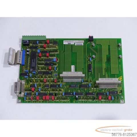 Bosch component Bosch 1070065660-403 Elektronikmodul SN:005612011 generalüberholt mit 12 Monaten Gewährleistung