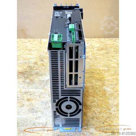 Bosch component Bosch ASM 10-TD Servomodul  generalüberholt mit 12 Monaten Gewährleistung!-