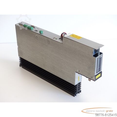 Bosch component Bosch DSM 04 A 2101-D Nr. 1070075000-202 SN:001299670 !