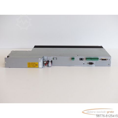 Bosch component Bosch DSM 04 A 2101-D Nr. 1070075000-202 SN:001299670 !