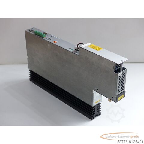 Bosch component Bosch DSM 08 A 2101-D Nr. 1070075001-201 SN:001429453