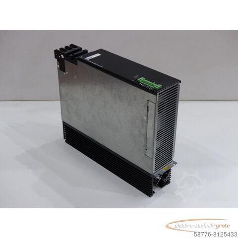 Bosch component Bosch ALTER NR. 1070077421 - 201 SN:001908479  !