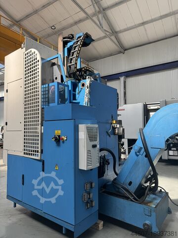 IMT W20 T2 Vertical Lathe IMT 2010