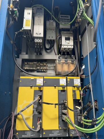 IMT W20 T2 Vertical Lathe IMT 2010