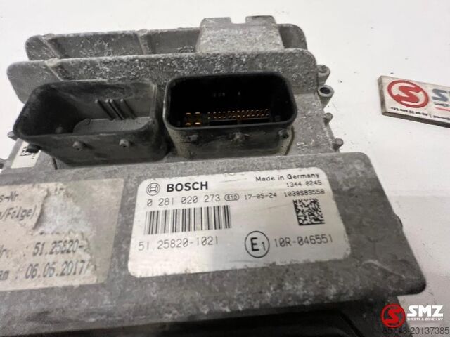 Engine management Man Occ ECU motorbesturingseenheid D2676 LF52 MAN