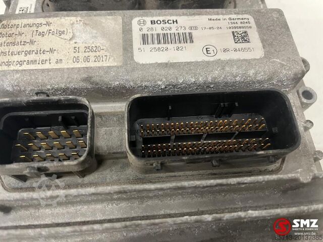 Engine management Man Occ ECU motorbesturingseenheid D2676 LF52 MAN
