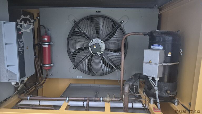 Cooler FRIGORTEC Granifrigor  KK150 AHY