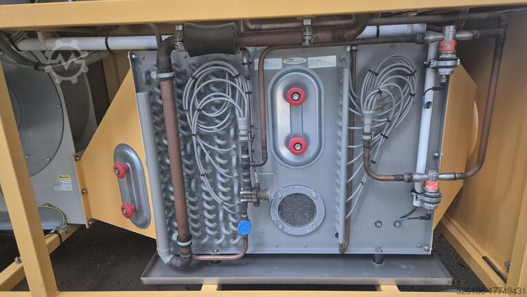 Cooler FRIGORTEC Granifrigor  KK150 AHY