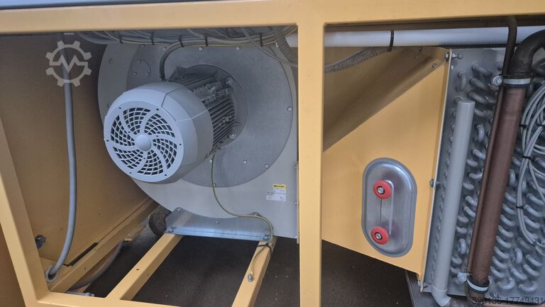 Cooler FRIGORTEC Granifrigor  KK150 AHY