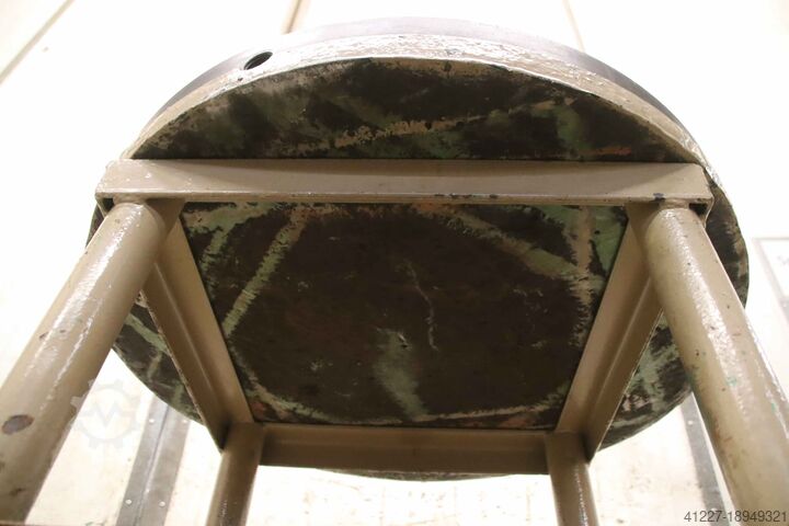 Clamping plate unbekannt Ø 810 x 770 mm