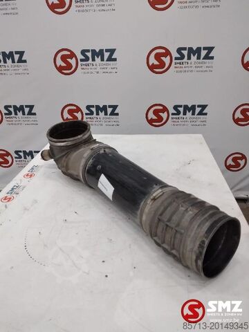 Air system Daf Occ luchtinlaatleiding DAF CF 85 460 1638014