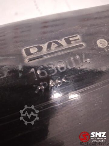 Air system Daf Occ luchtinlaatleiding DAF CF 85 460 1638014