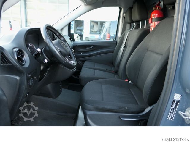 Panel van MERCEDES-BENZ Vito 110 CDI Kasten lang Klima Kamera