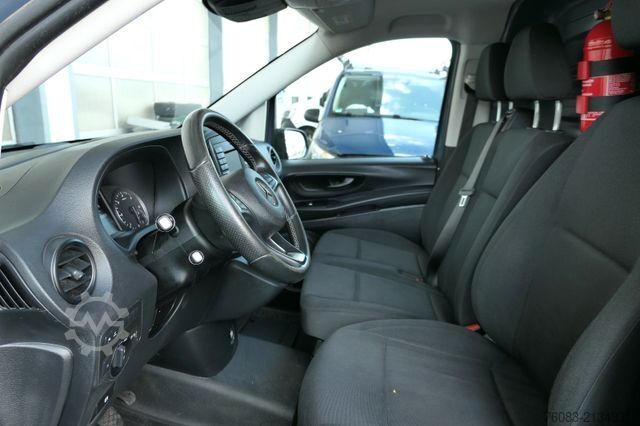 Panel van MERCEDES-BENZ Vito 110 CDI Kasten lang Klima Kamera