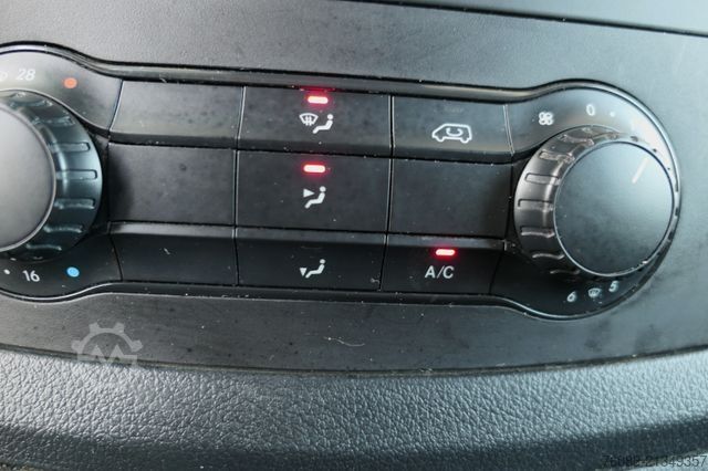Panel van MERCEDES-BENZ Vito 110 CDI Kasten lang Klima Kamera