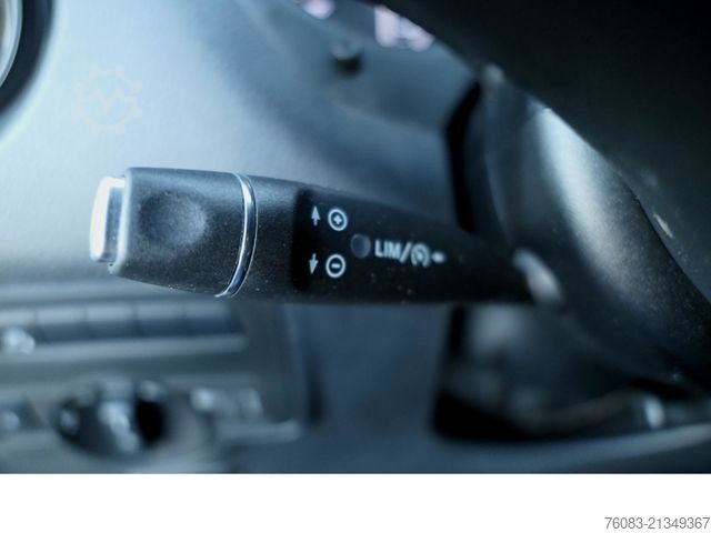 Panel van MERCEDES-BENZ Vito 110 CDI Kasten lang Klima Kamera