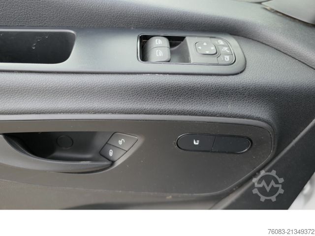High top van MERCEDES-BENZ Sprinter 317 CDI MOPF Maxi Klima Navi 9G-Tronik