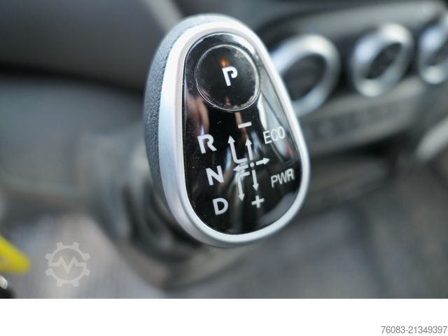 Tipper van IVECO Daily 35-180 Hi-Matik 3 Seiten Kipper Klima AHK