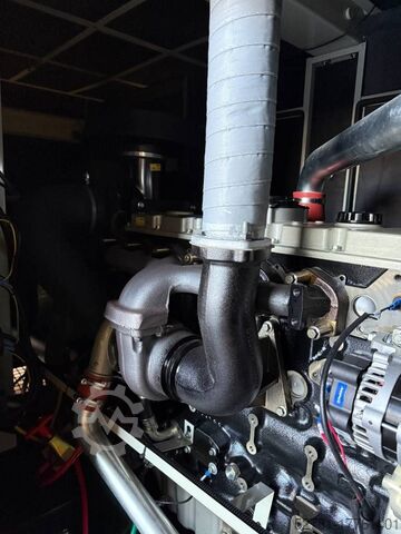 Generator set Perkins 1106A-70TAG3 - 200 kVA Generator - DPX-19808.1