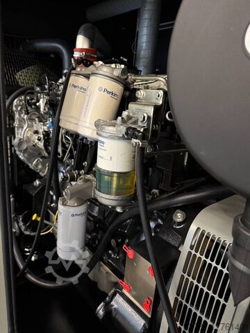 Generator set Perkins 1106A-70TAG3 - 200 kVA Generator - DPX-19808.1