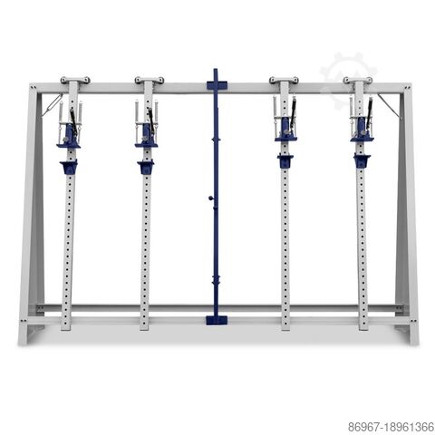 Leimpresse CORMAK V3000