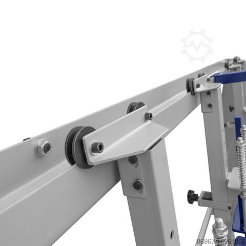 Leimpresse CORMAK V3000