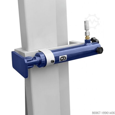 Gluing Press CORMAK VP3000