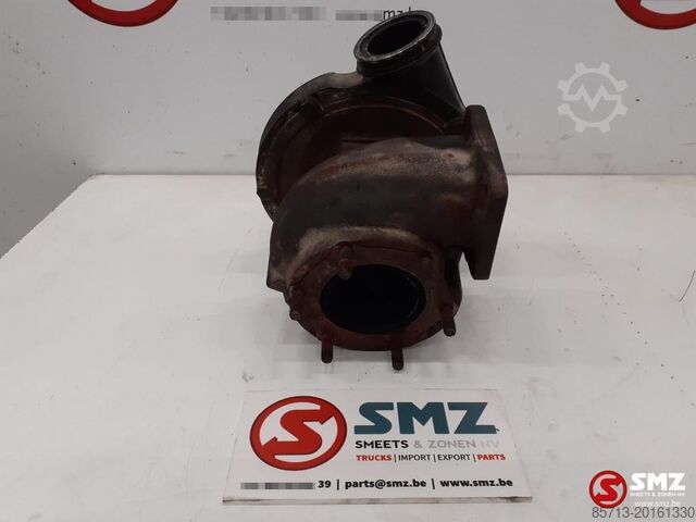 Turbo Man Occ turbocharger D2676 MAN