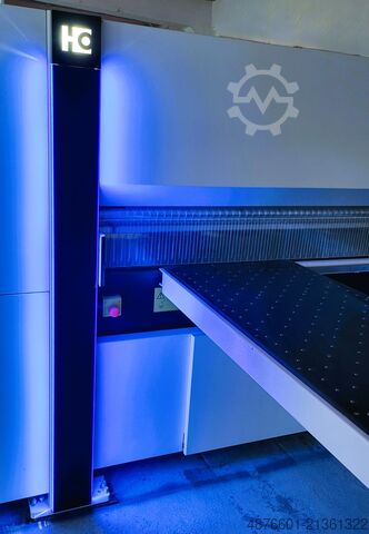 Formatkreissäge HOMAG SAWTEQ B-400 PROFILINE