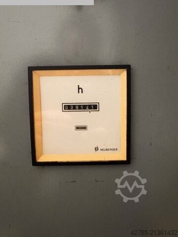 Fräsmaschine - Universal KORRADI UW 10-CNC