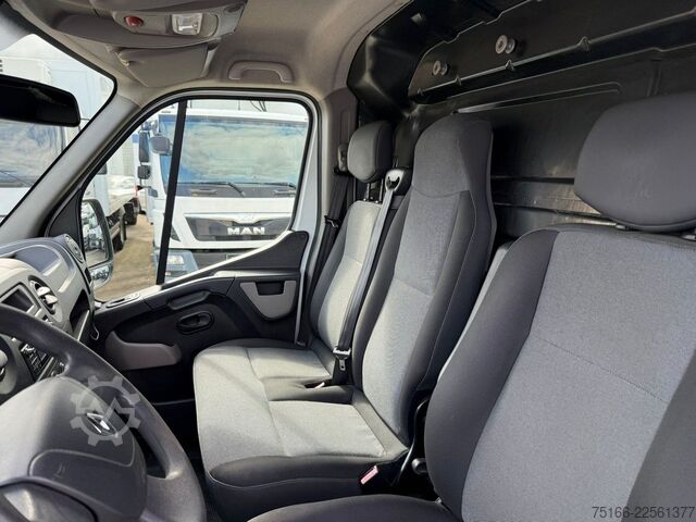 Kastenwagen hoch RENAULT MASTER Kasten L2H2 IL 3,05 m Hochdach+KLIMA