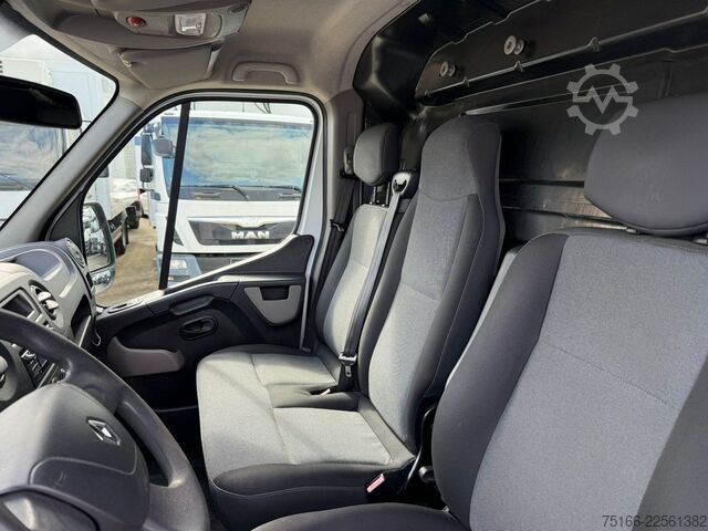 Kastenwagen hoch RENAULT MASTER Kasten L2H2 IL 3,05 m Hochdach+KLIMA