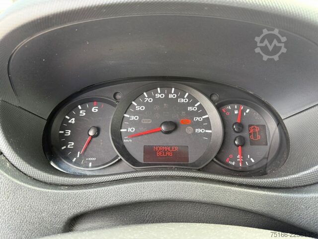 Kastenwagen hoch RENAULT MASTER Kasten L2H2 IL 3,05 m Hochdach+KLIMA