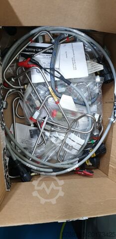 Commonrail-Injektor Prüfstand Hartridge CRi PC