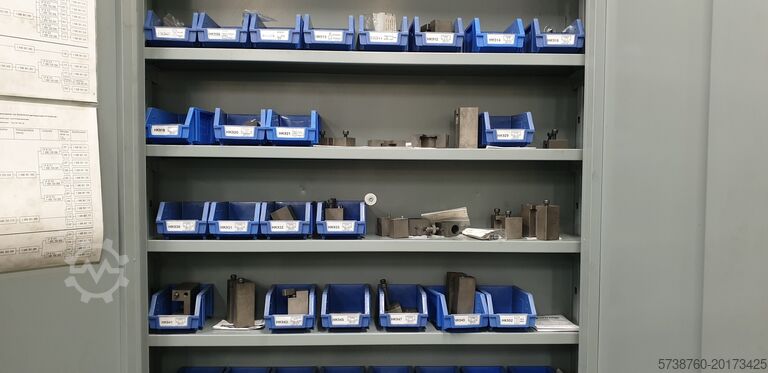 Commonrail-Injektor Prüfstand Hartridge CRi PC