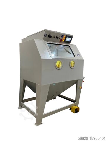 Nassstrahlanlagen Proton ST- Series