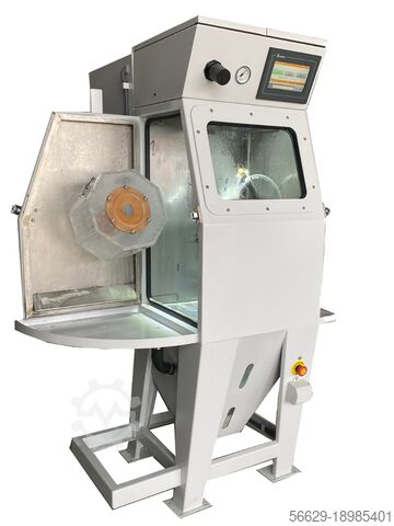 Nassstrahlanlagen Proton ST- Series