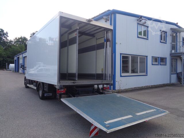 Refrigerator body van IVECO Daily 70C180 Thermoking 2 Kammern