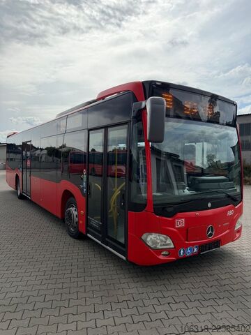 Stadtbus MERCEDES-BENZ O 530 Citaro C2  /  Klimaanlage / 3 x vorhanden