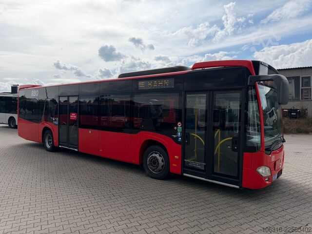 Stadtbus MERCEDES-BENZ O 530 Citaro C2  /  Klimaanlage / 3 x vorhanden