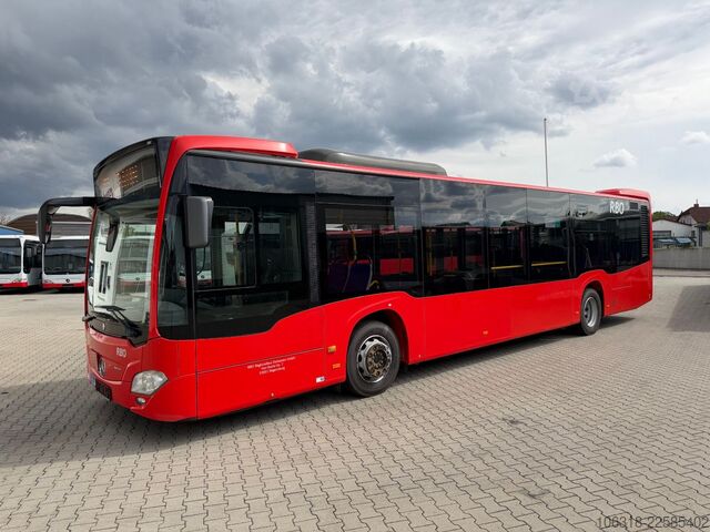 Stadtbus MERCEDES-BENZ O 530 Citaro C2  /  Klimaanlage / 3 x vorhanden