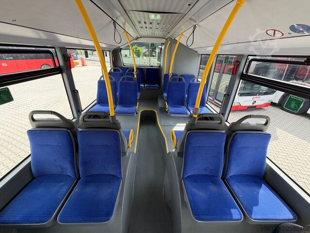 Stadtbus MERCEDES-BENZ O 530 Citaro C2  /  Klimaanlage / 3 x vorhanden