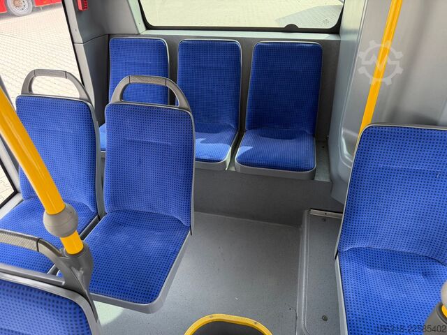 Stadtbus MERCEDES-BENZ O 530 Citaro C2  /  Klimaanlage / 3 x vorhanden